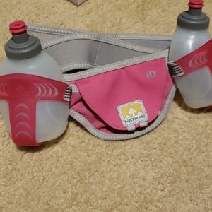 Nathan Hydration Belt